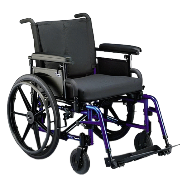 Fauteuil roulant  Confort+ – Image 2
