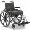 Fauteuil roulant  Confort+