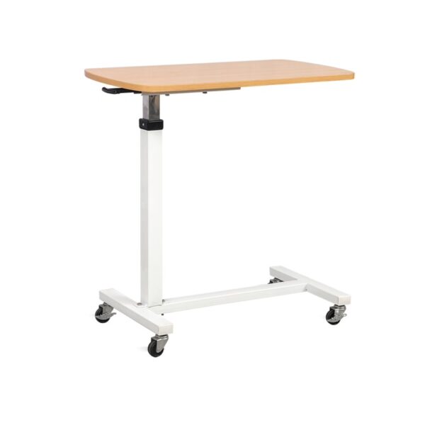 Table à manger au lit