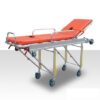 Brancard amovible d’urgence pour ambulance
