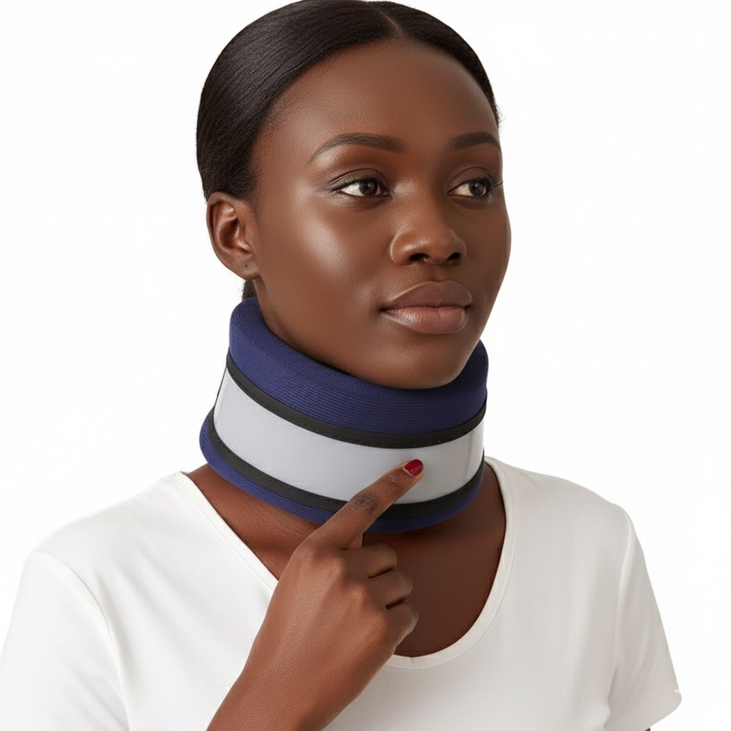 Collier Cervical Souple C1